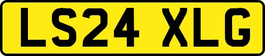 LS24XLG