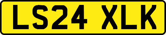 LS24XLK