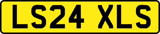LS24XLS