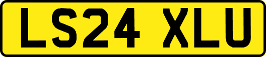 LS24XLU