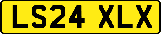 LS24XLX