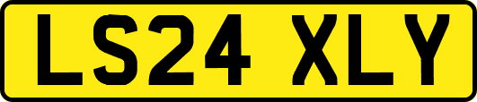 LS24XLY