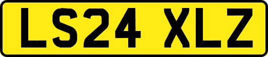 LS24XLZ