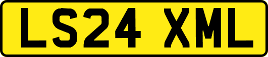 LS24XML