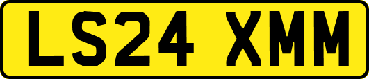 LS24XMM