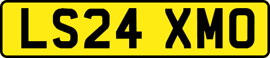 LS24XMO