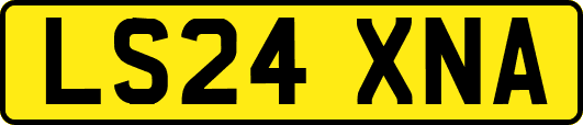 LS24XNA