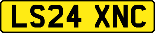 LS24XNC