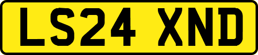 LS24XND