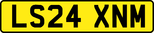 LS24XNM