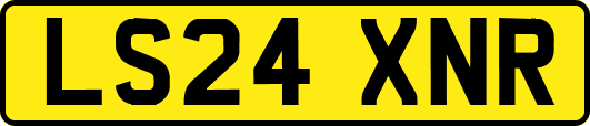LS24XNR