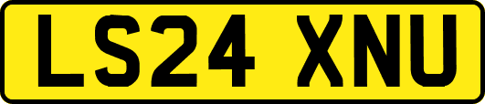 LS24XNU