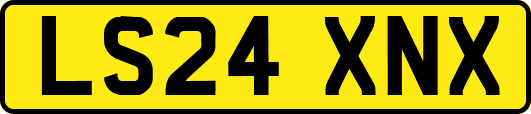 LS24XNX