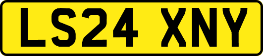 LS24XNY