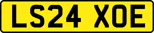 LS24XOE