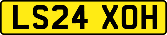 LS24XOH