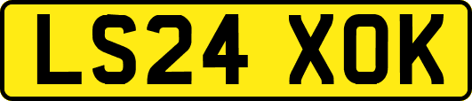 LS24XOK
