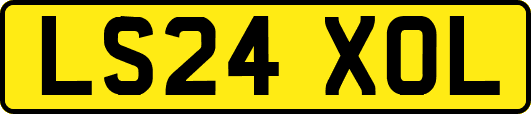 LS24XOL
