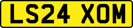 LS24XOM