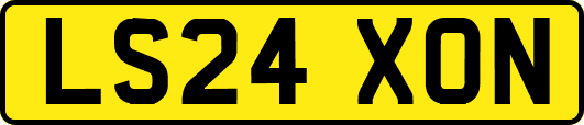 LS24XON