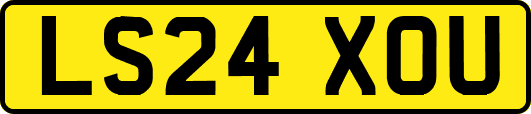 LS24XOU