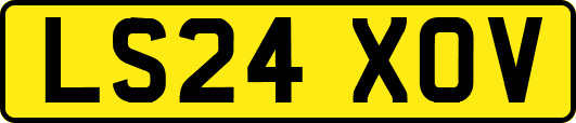 LS24XOV