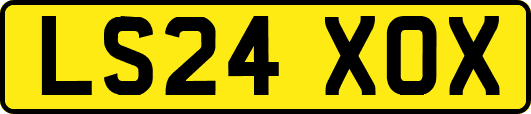 LS24XOX