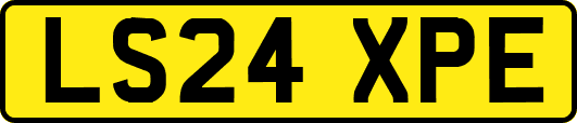 LS24XPE