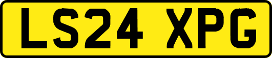 LS24XPG