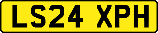 LS24XPH