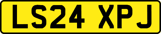 LS24XPJ