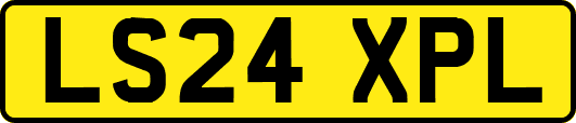 LS24XPL