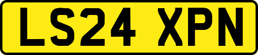 LS24XPN