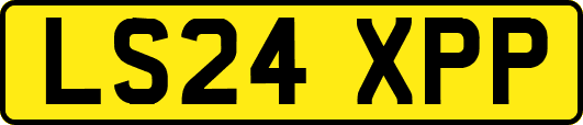 LS24XPP