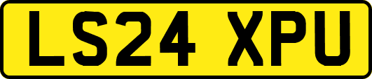 LS24XPU