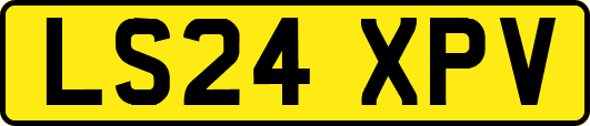 LS24XPV