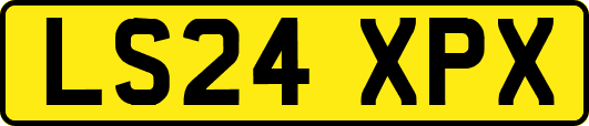 LS24XPX