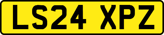 LS24XPZ