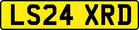 LS24XRD