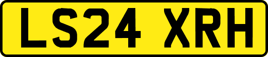 LS24XRH