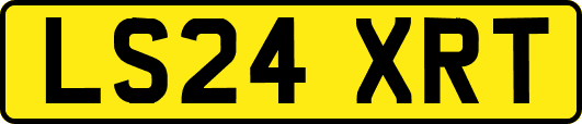 LS24XRT
