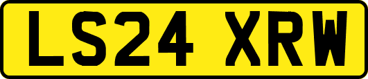 LS24XRW