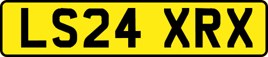 LS24XRX