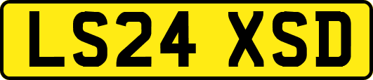 LS24XSD