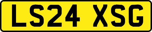 LS24XSG