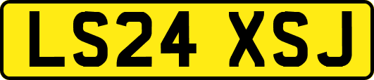 LS24XSJ