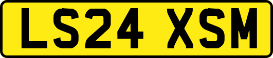 LS24XSM
