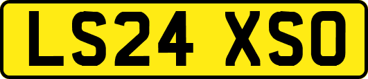 LS24XSO