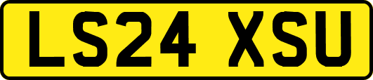 LS24XSU