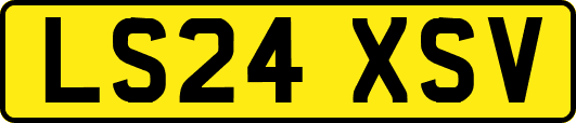 LS24XSV